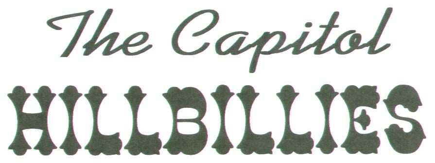 The Capitol Hillbillies